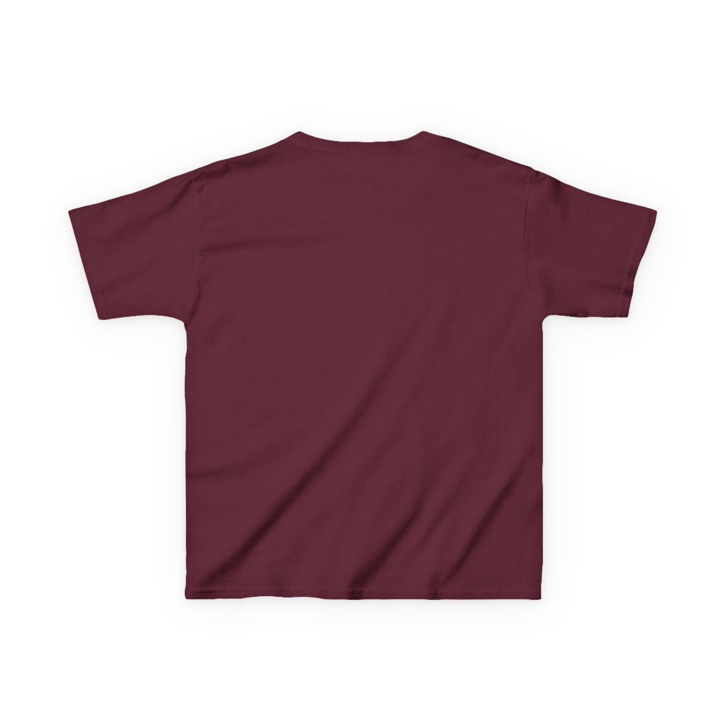 Dark Anime Power T Shirt Edgy Graphic Tee for Fans of Japanese Style Kids Heavy Cotton™ Tee