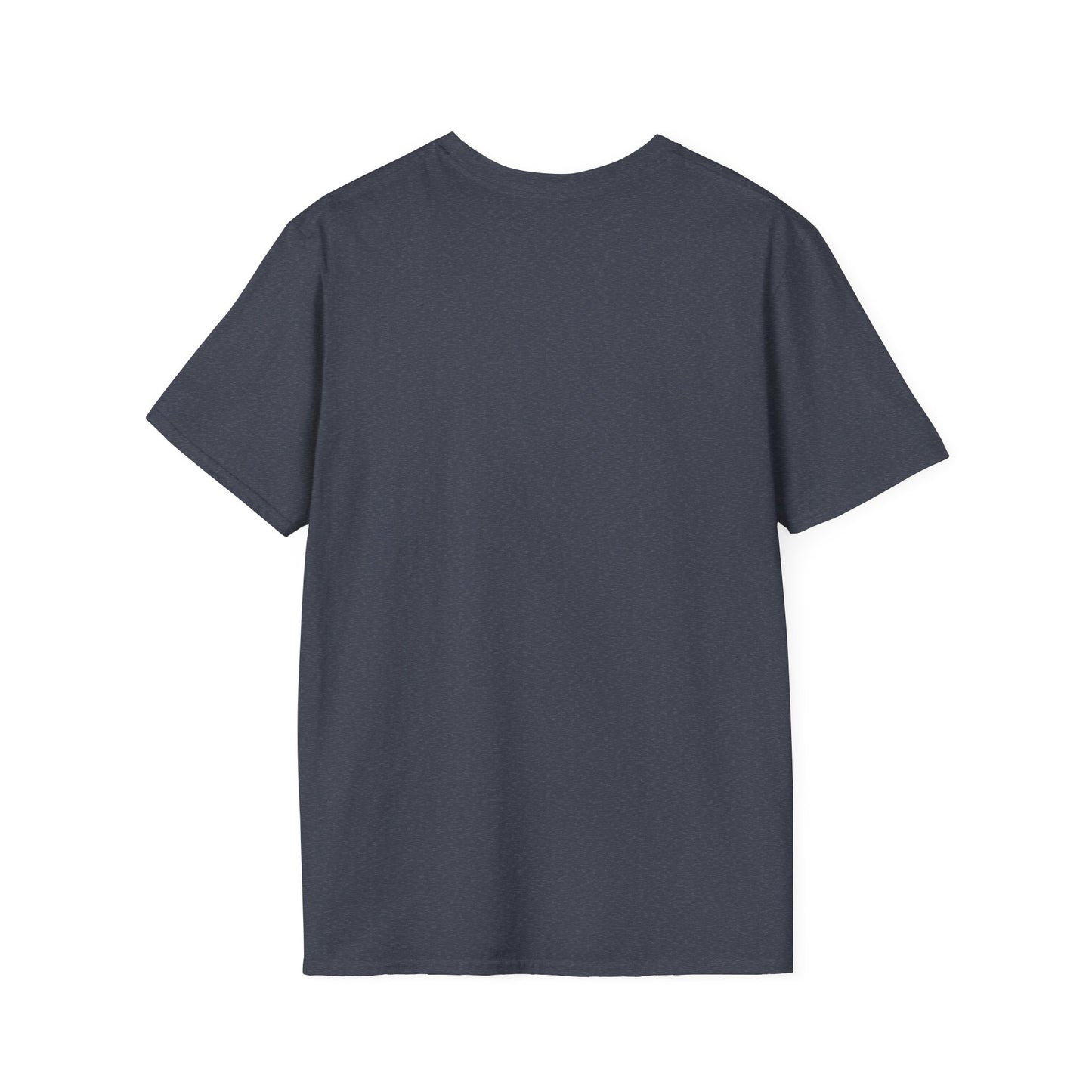 Feeling of Fall Leaves Shirt Cozy Autumn Graphic Tee Unisex Soft style T Shirt