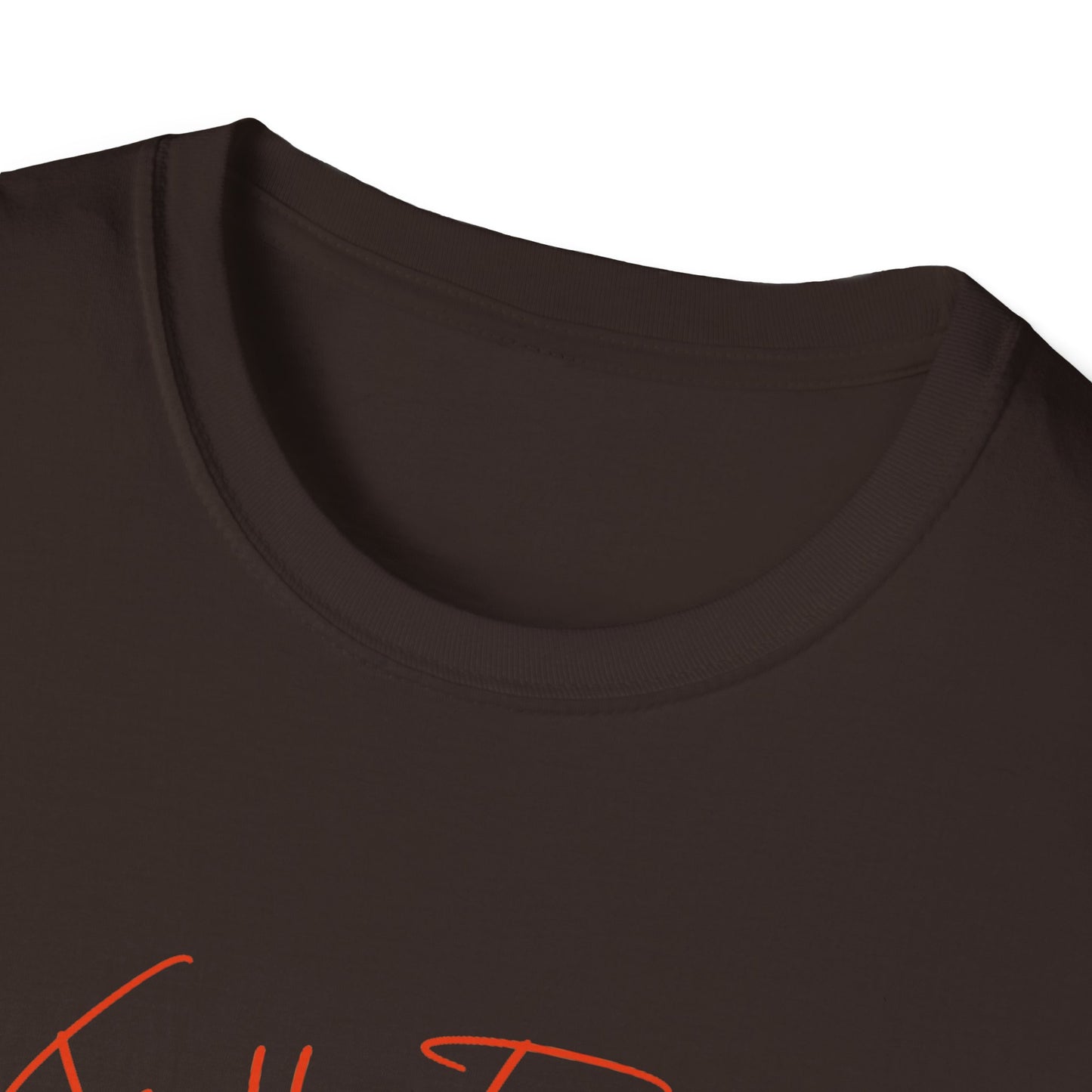 Fall Feels Pumpkin T-Shirt Cozy Autumn Leaves & Seasonal Harvest Tee Unisex Soft style T Shirt
