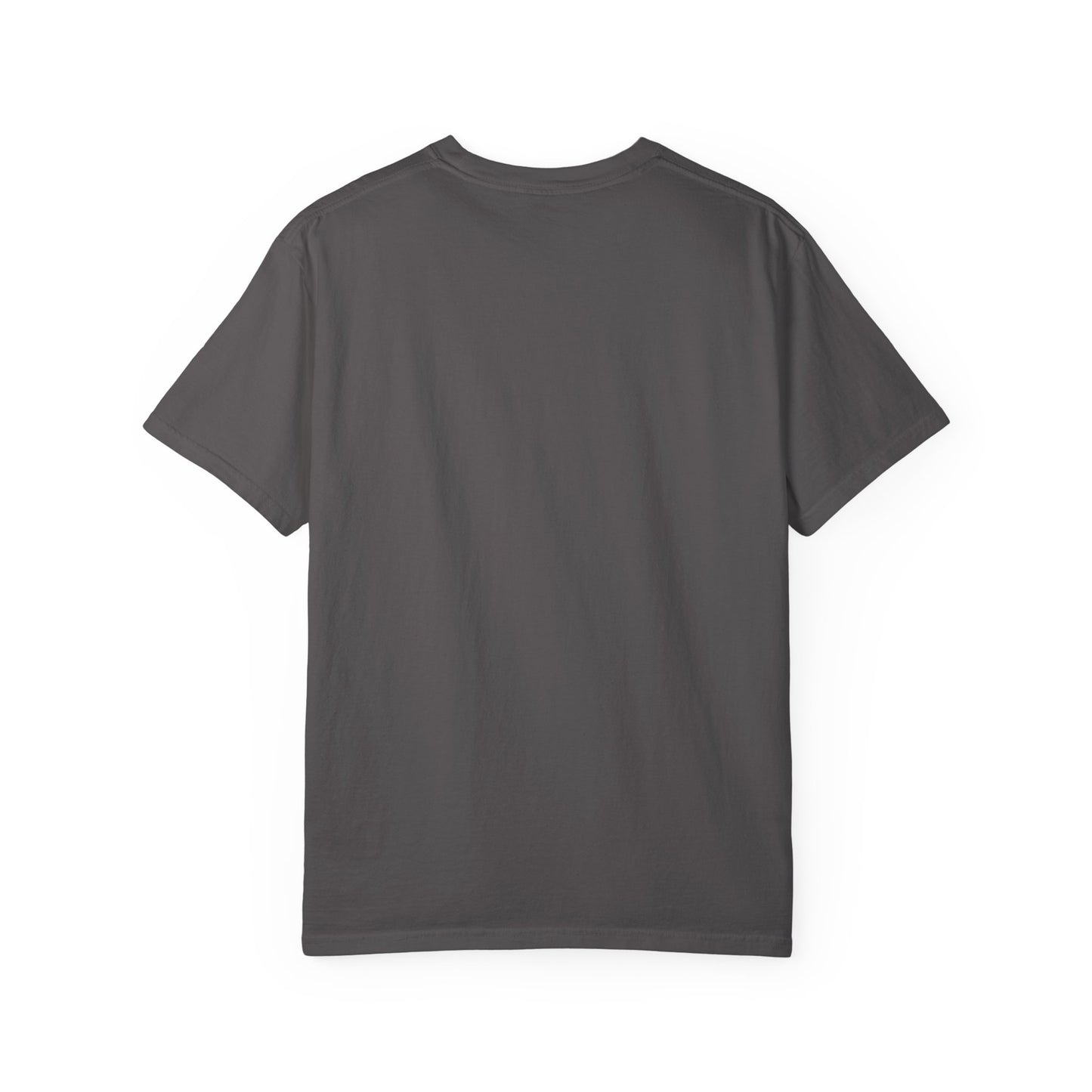 Falling for Autumn Shirt Cozy Fall Leaves Graphic Tee for Seasonal Outfits Unisex Garment Dyed T shirt