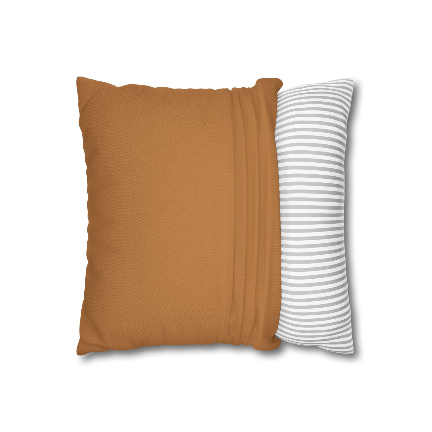 Falling for Autumn Leaves Pillow Cozy Fall Decorative Throw Cushion for Home Décor