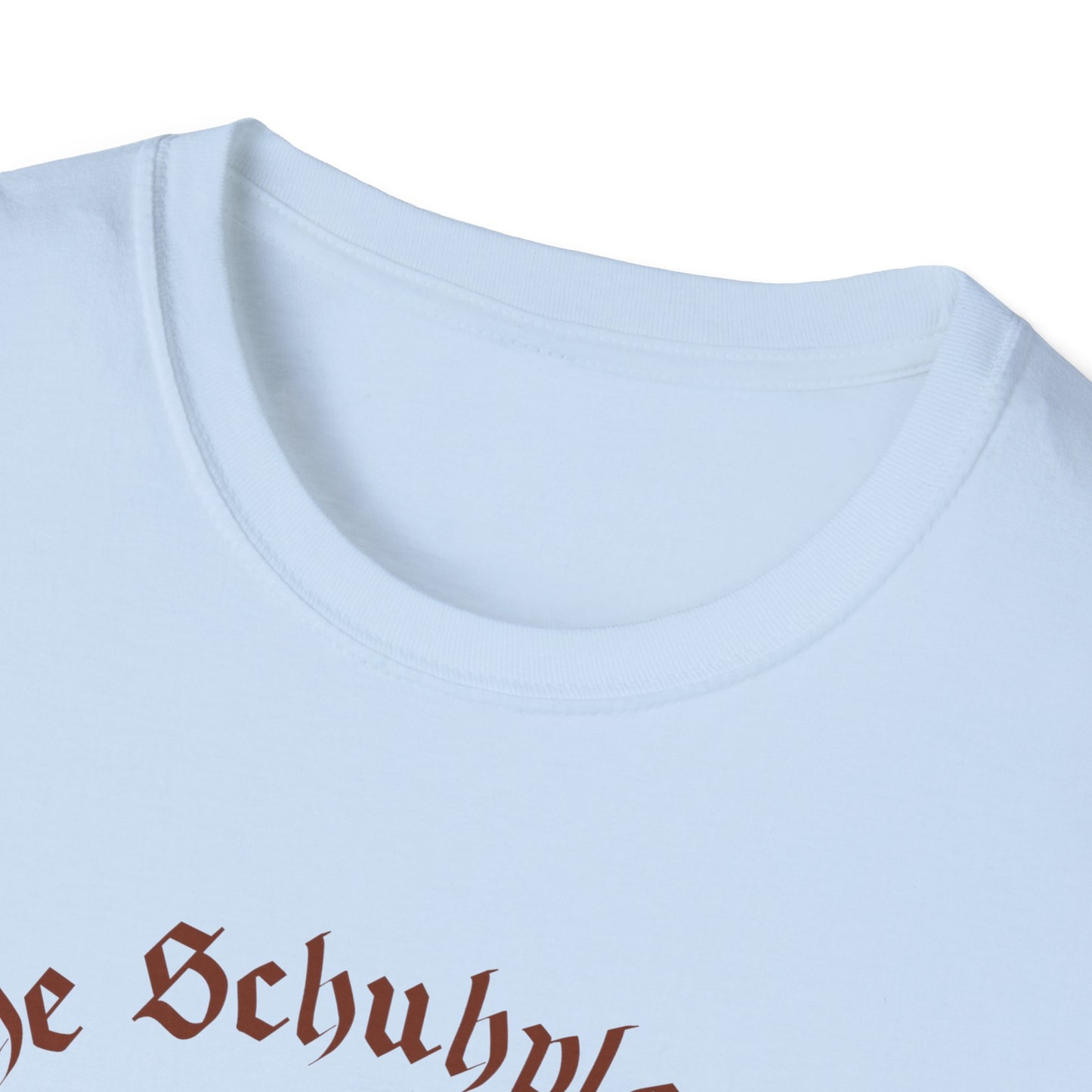 Oktoberfest Horse Dancer T Shirt Funny Bavarian Schuhplattler Tee Unisex Soft style T Shirt