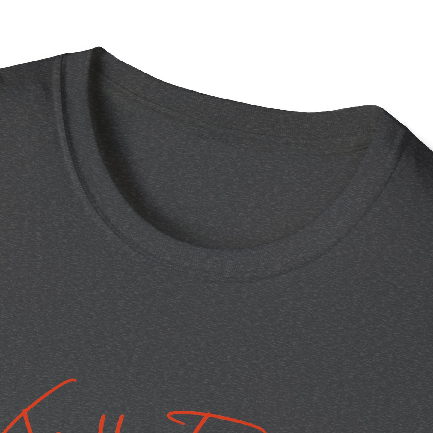 Fall Feels Pumpkin T-Shirt Cozy Autumn Leaves & Seasonal Harvest Tee Unisex Soft style T Shirt