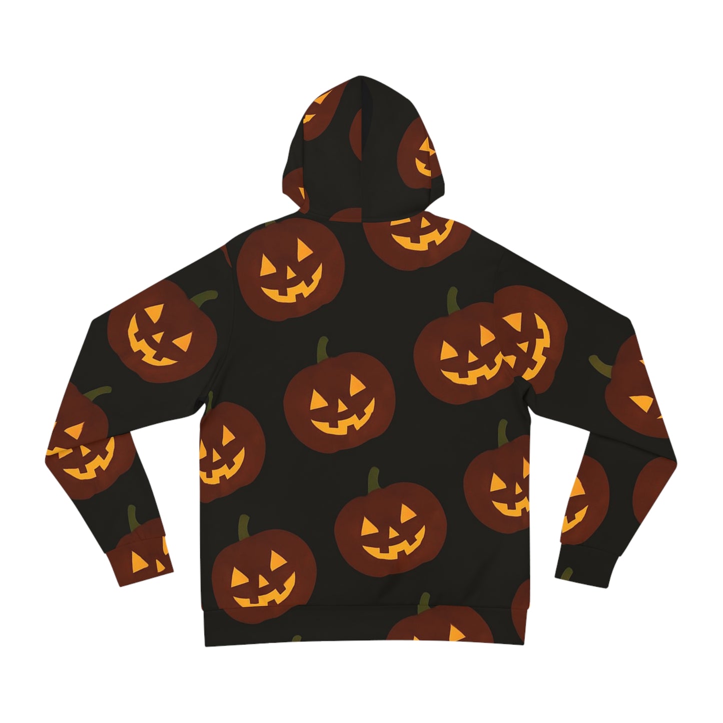 Halloween Jack O Lantern Fashion Hoodie, Pumpkin Plush Pull Over, Unisex Halloween Sweatshirt, Festive Fall , Cozy Autumn, Men Women Teen