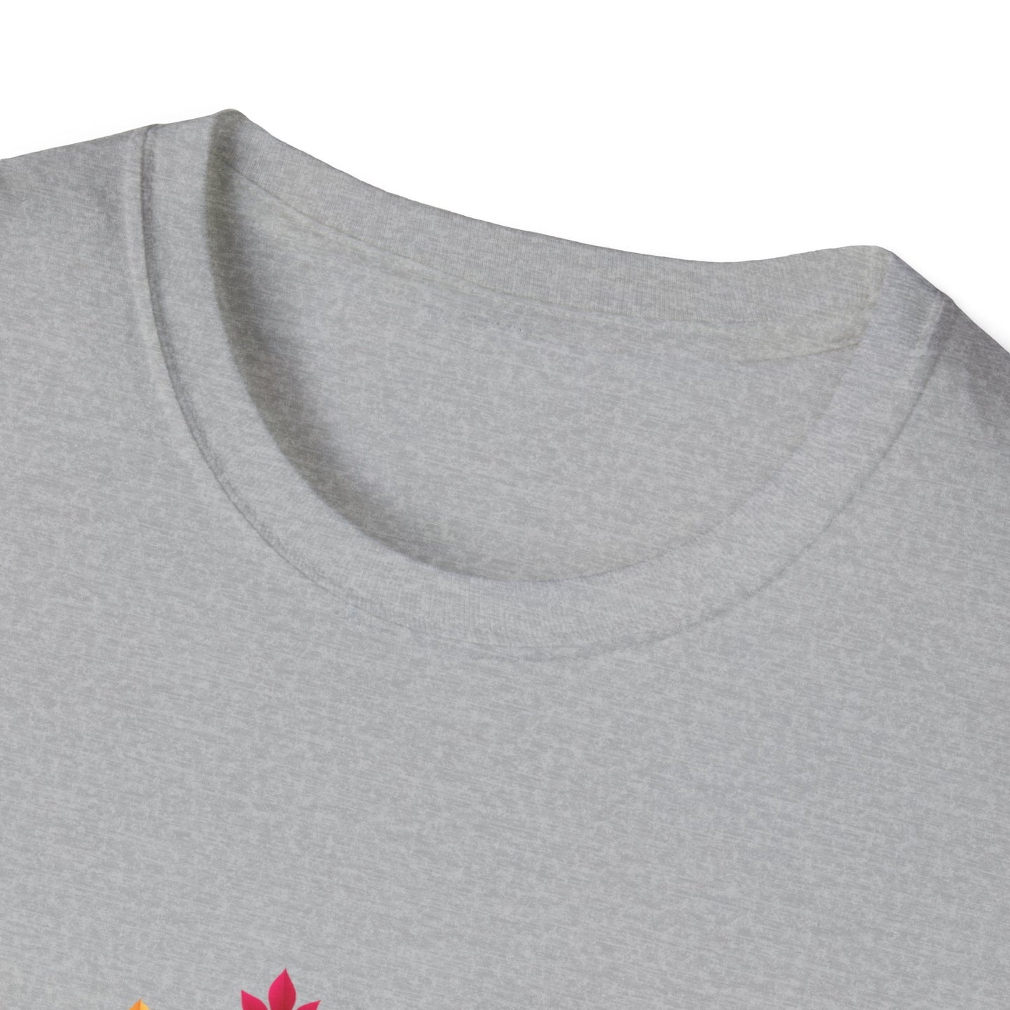 Autumn Is Calling Fall Leaves Graphic T Shirt Seasonal Fashion Tee Unisex Soft style T Shirt
