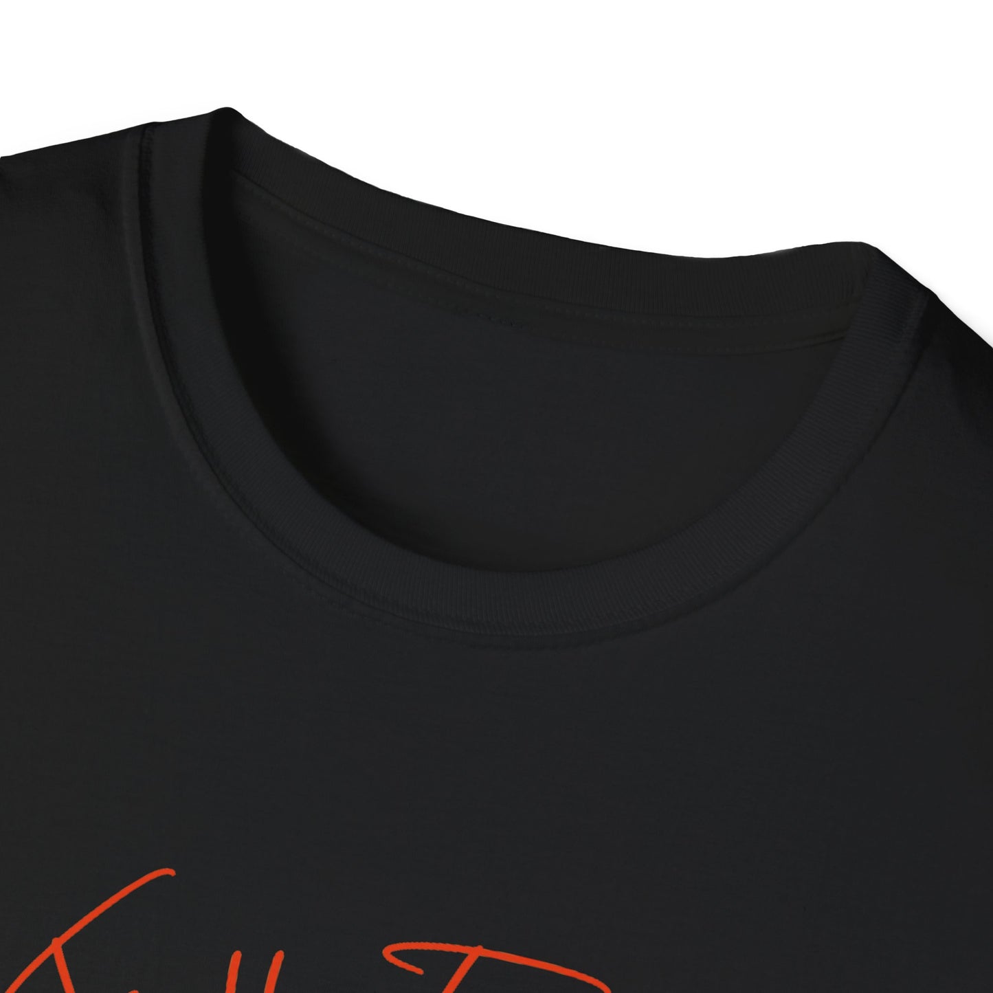 Fall Feels Pumpkin T-Shirt Cozy Autumn Leaves & Seasonal Harvest Tee Unisex Soft style T Shirt