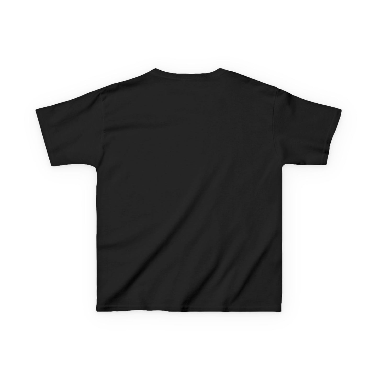Alien Trick or Treat Halloween Kids T Shirt Cute Sci Fi Costume Tee Kids Heavy Cotton™ Tee