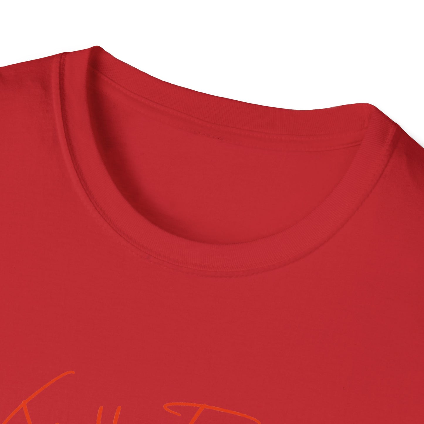 Fall Feels Pumpkin T-Shirt Cozy Autumn Leaves & Seasonal Harvest Tee Unisex Soft style T Shirt