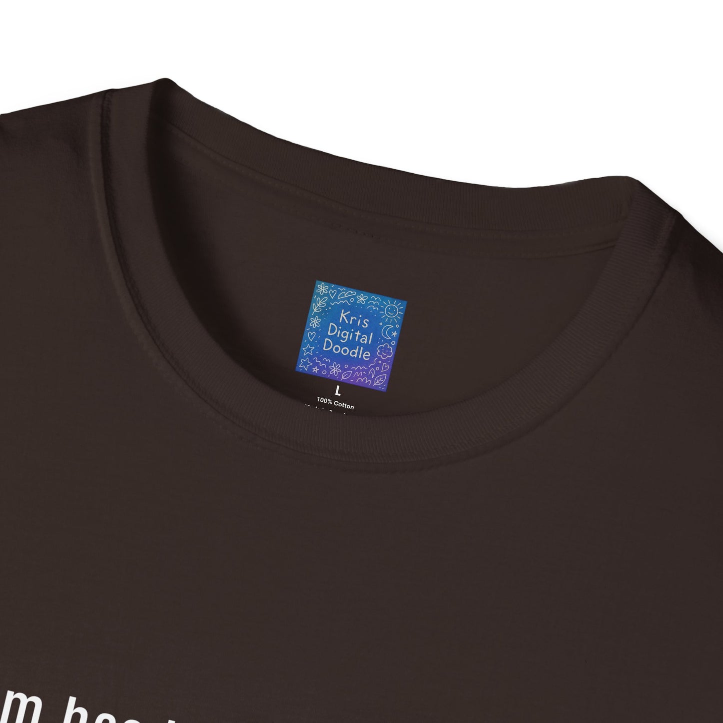 Wisdom Has Been Chasing You.... Sarcastic Quote Graphic T-Shirt