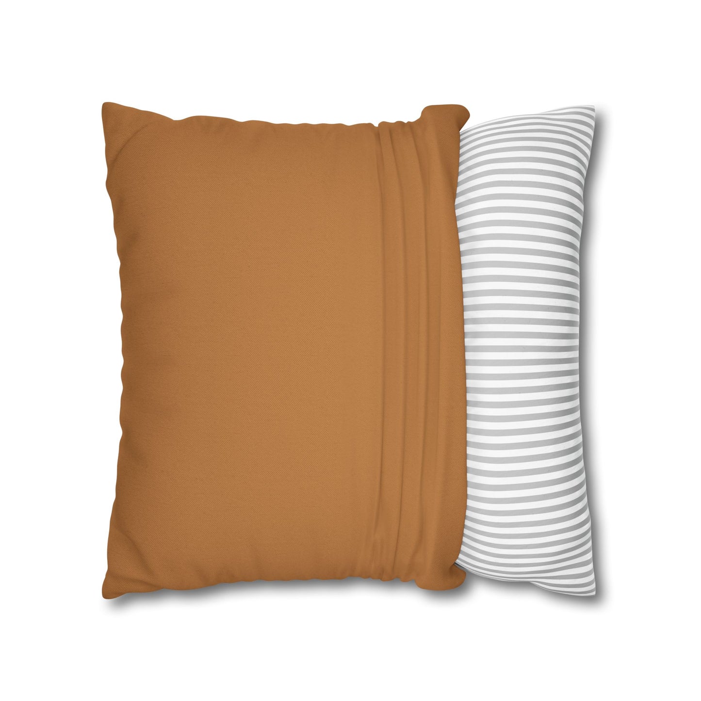 Falling for Autumn Leaves Pillow Cozy Fall Decorative Throw Cushion for Home Décor
