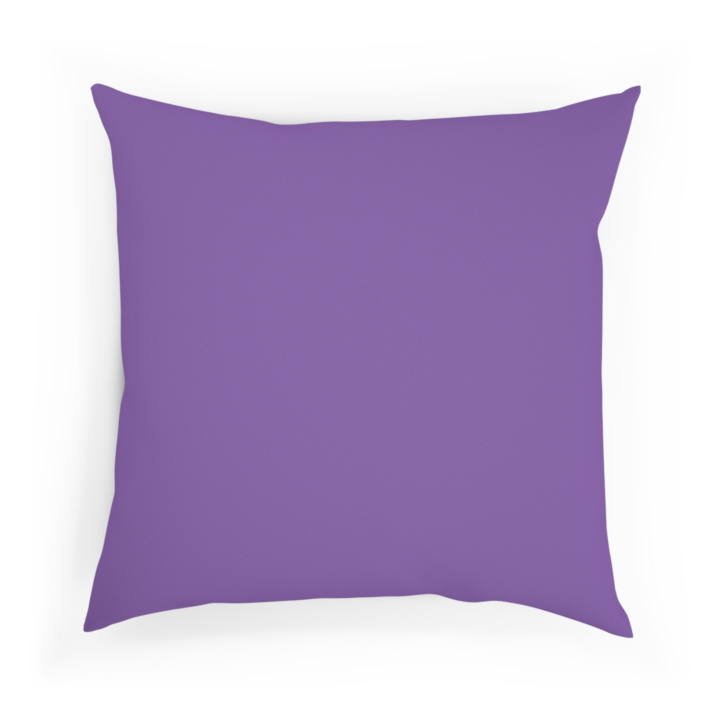 Cushion Pillow, Rainbow White Kitten Decorative Throw Pillow, Bed Cushion, Living Room Pillow, Nursery Decor, Couch Pillow
