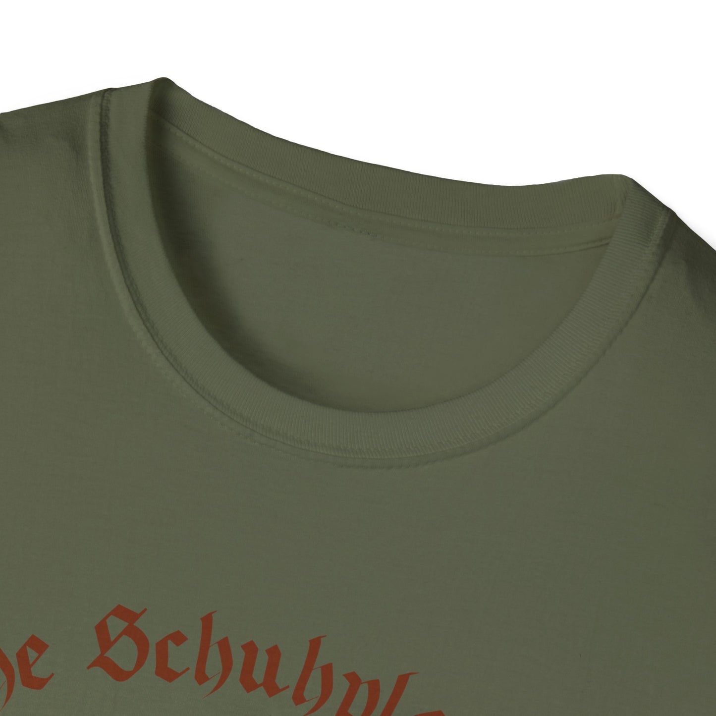 Oktoberfest Horse Dancer T Shirt Funny Bavarian Schuhplattler Tee Unisex Soft style T Shirt