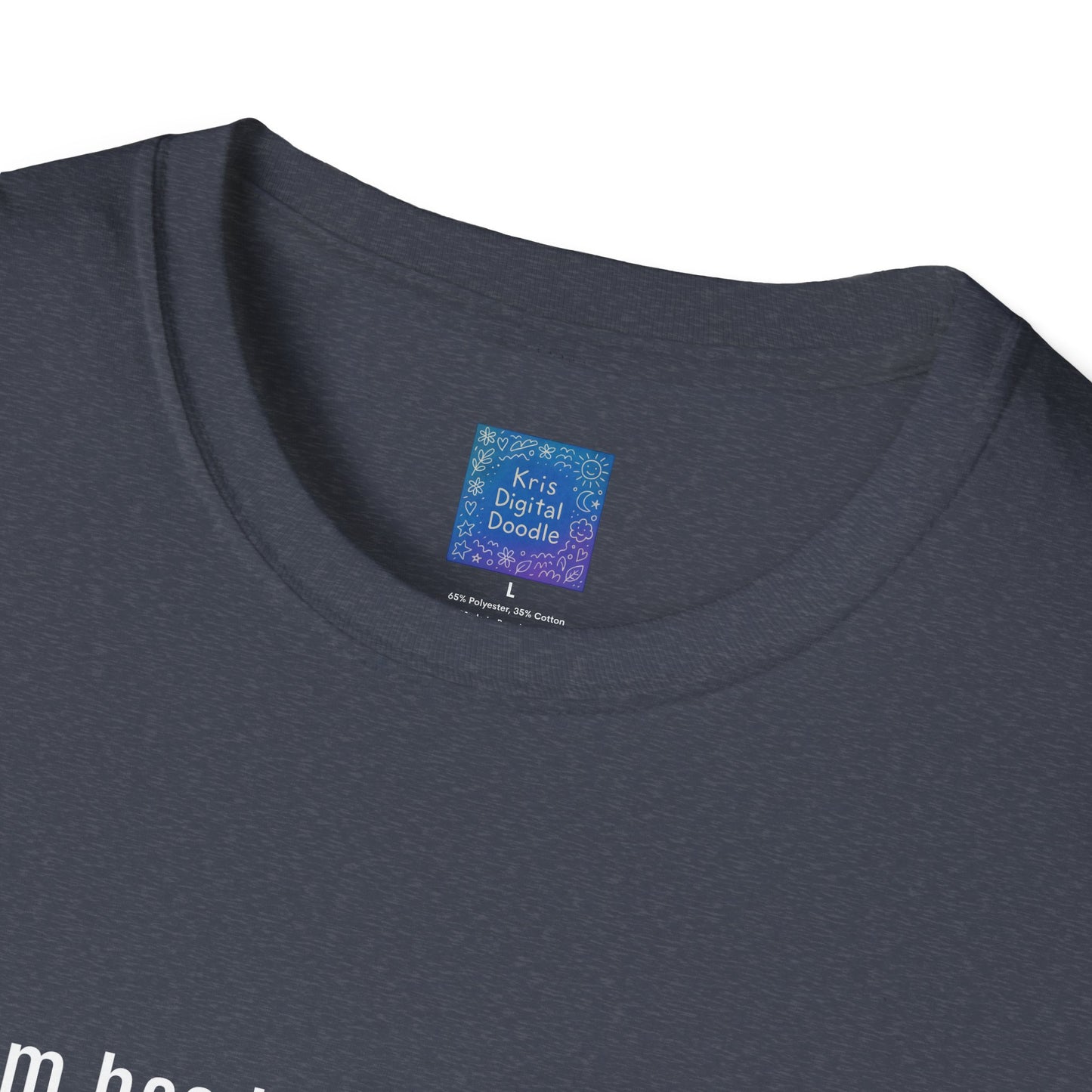 Wisdom Has Been Chasing You.... Sarcastic Quote Graphic T-Shirt