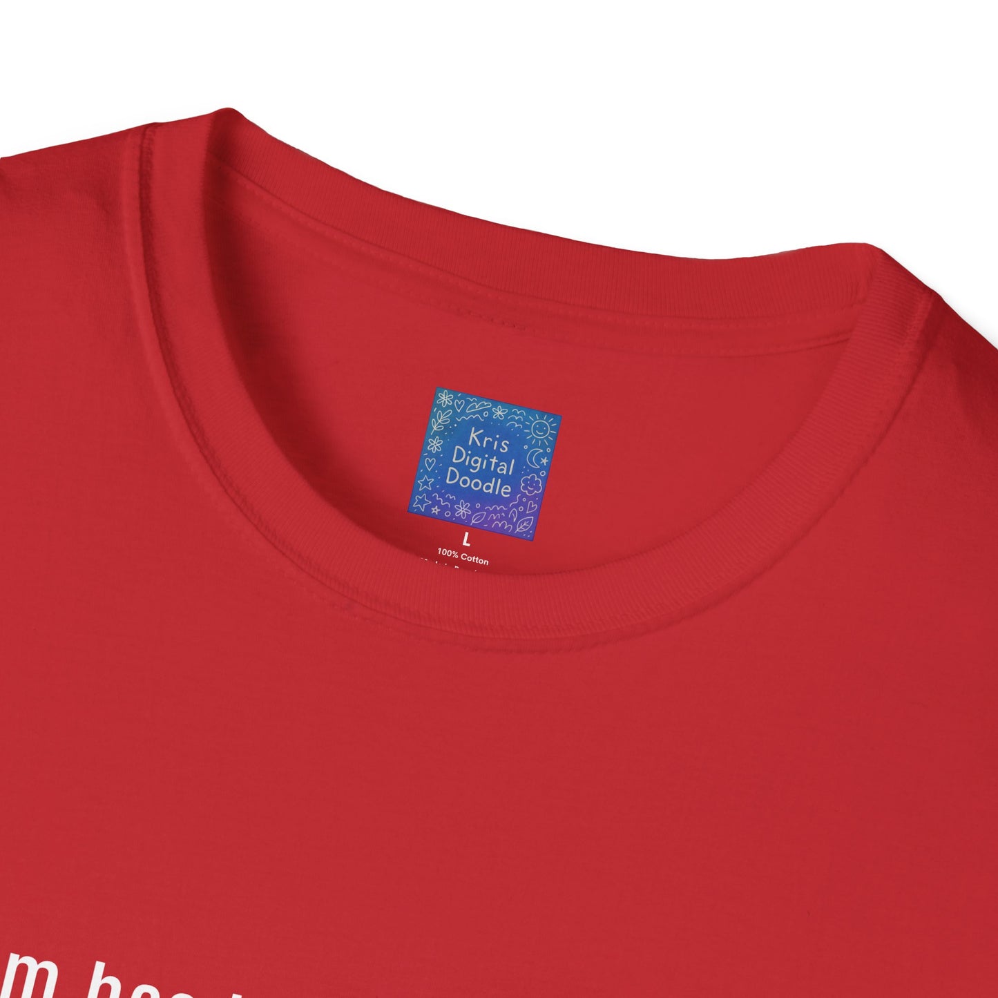 Wisdom Has Been Chasing You.... Sarcastic Quote Graphic T-Shirt