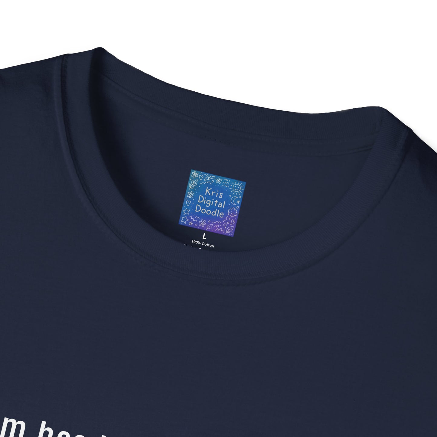 Wisdom Has Been Chasing You.... Sarcastic Quote Graphic T-Shirt