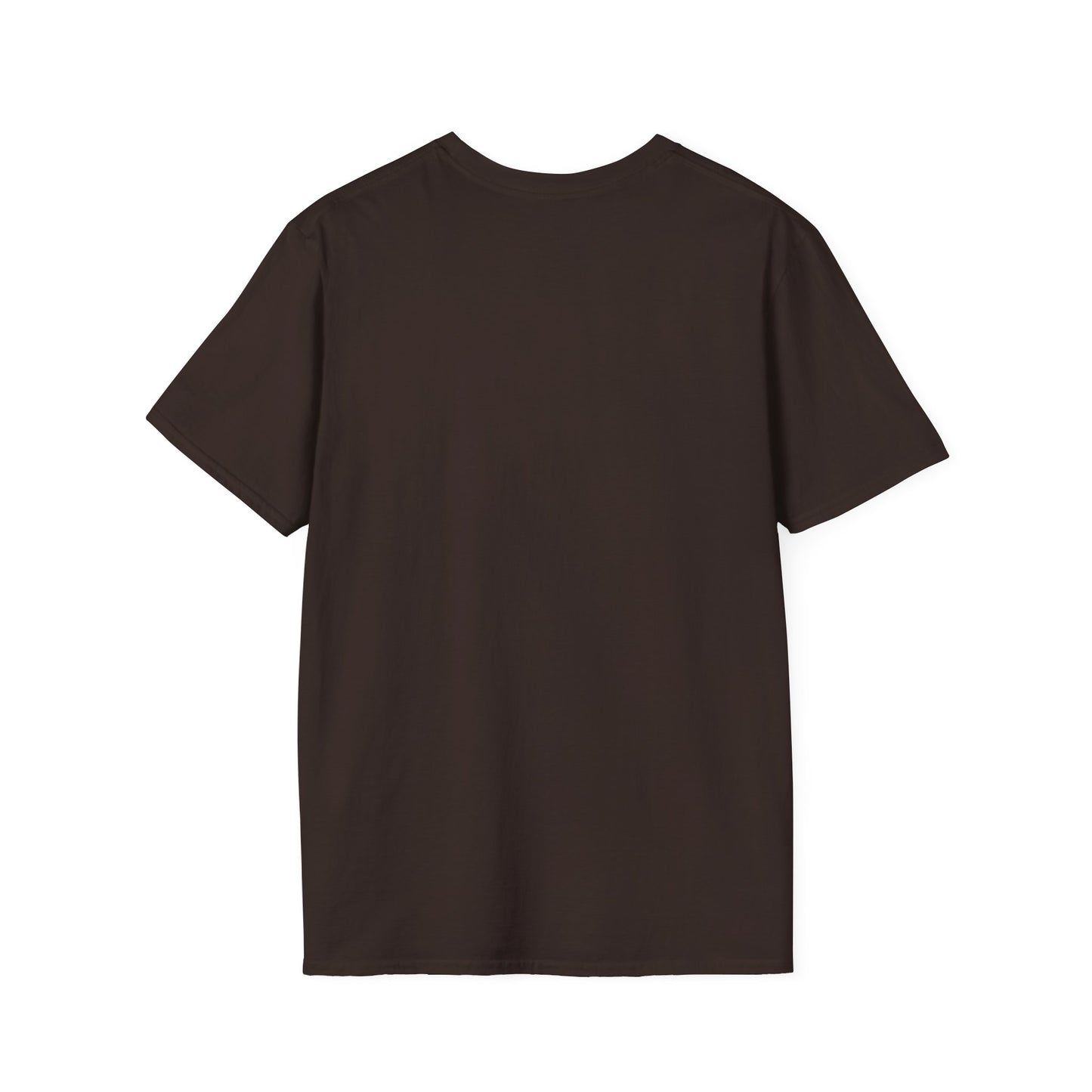 Fall Feels Pumpkin T-Shirt Cozy Autumn Leaves & Seasonal Harvest Tee Unisex Soft style T Shirt