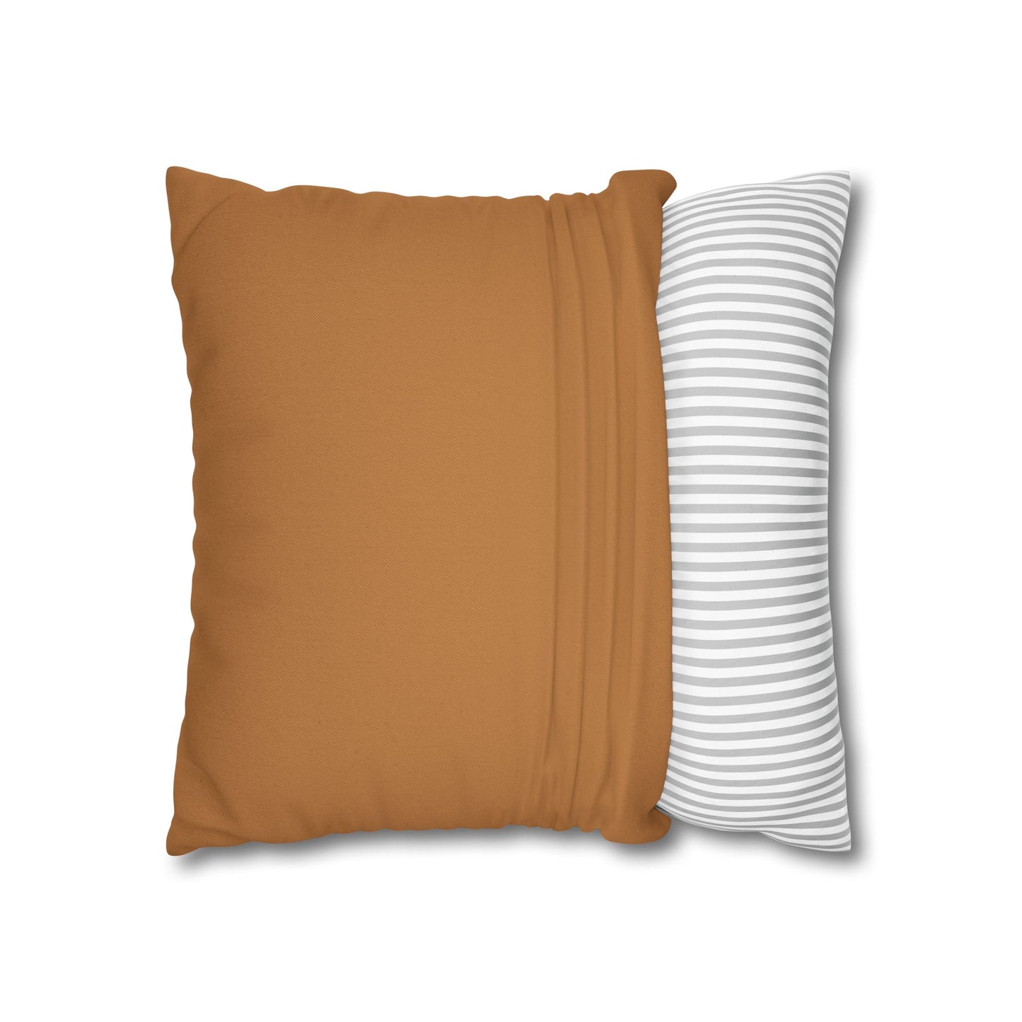 Falling for Autumn Leaves Pillow Cozy Fall Decorative Throw Cushion for Home Décor