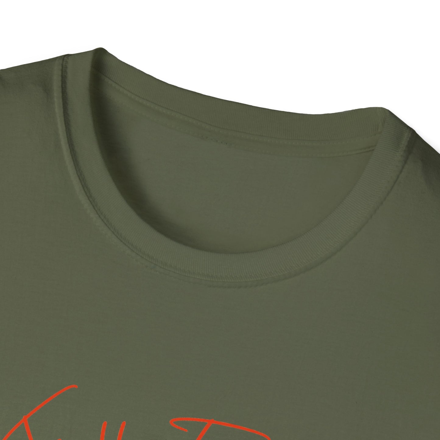 Fall Feels Pumpkin T-Shirt Cozy Autumn Leaves & Seasonal Harvest Tee Unisex Soft style T Shirt