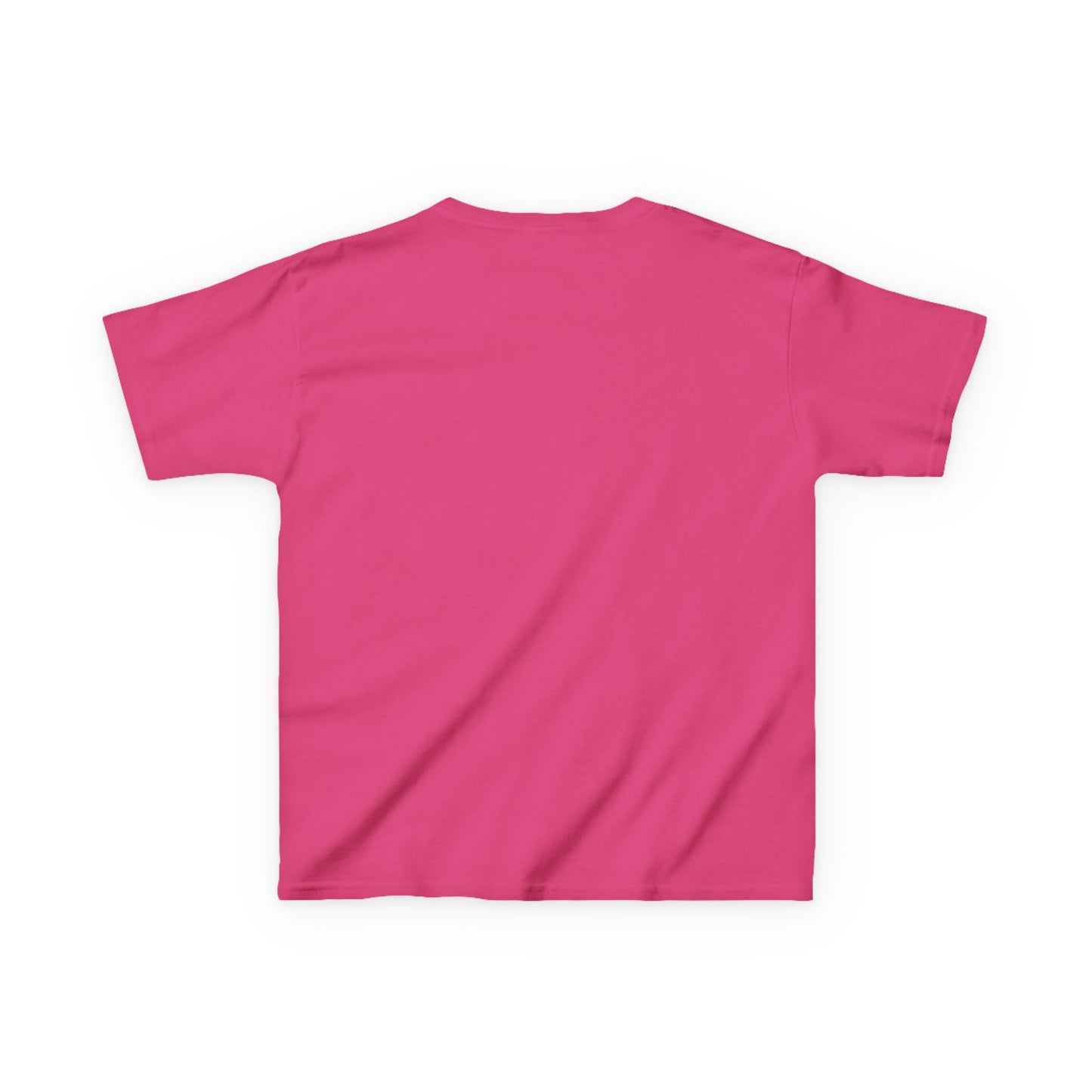 Alien Trick or Treat Halloween Kids T Shirt Cute Sci Fi Costume Tee Kids Heavy Cotton™ Tee