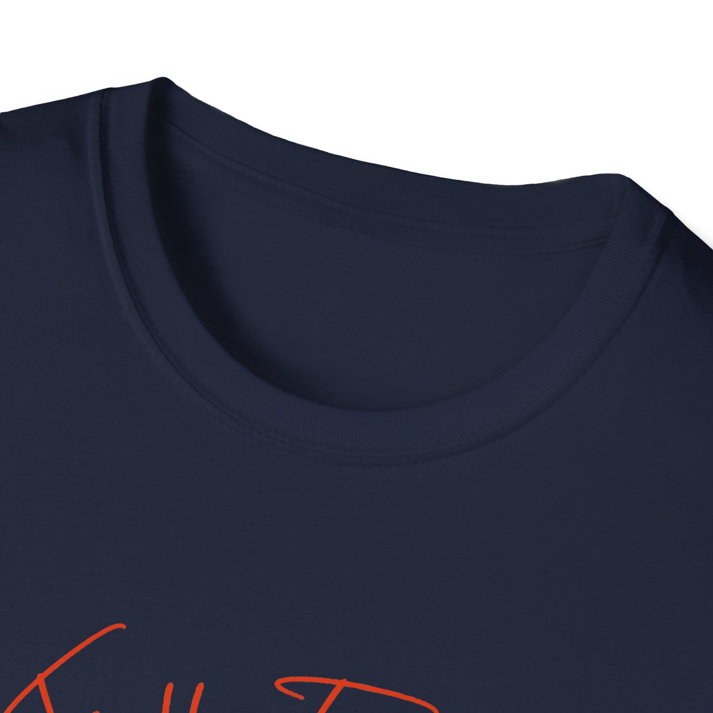 Fall Feels Pumpkin T-Shirt Cozy Autumn Leaves & Seasonal Harvest Tee Unisex Soft style T Shirt