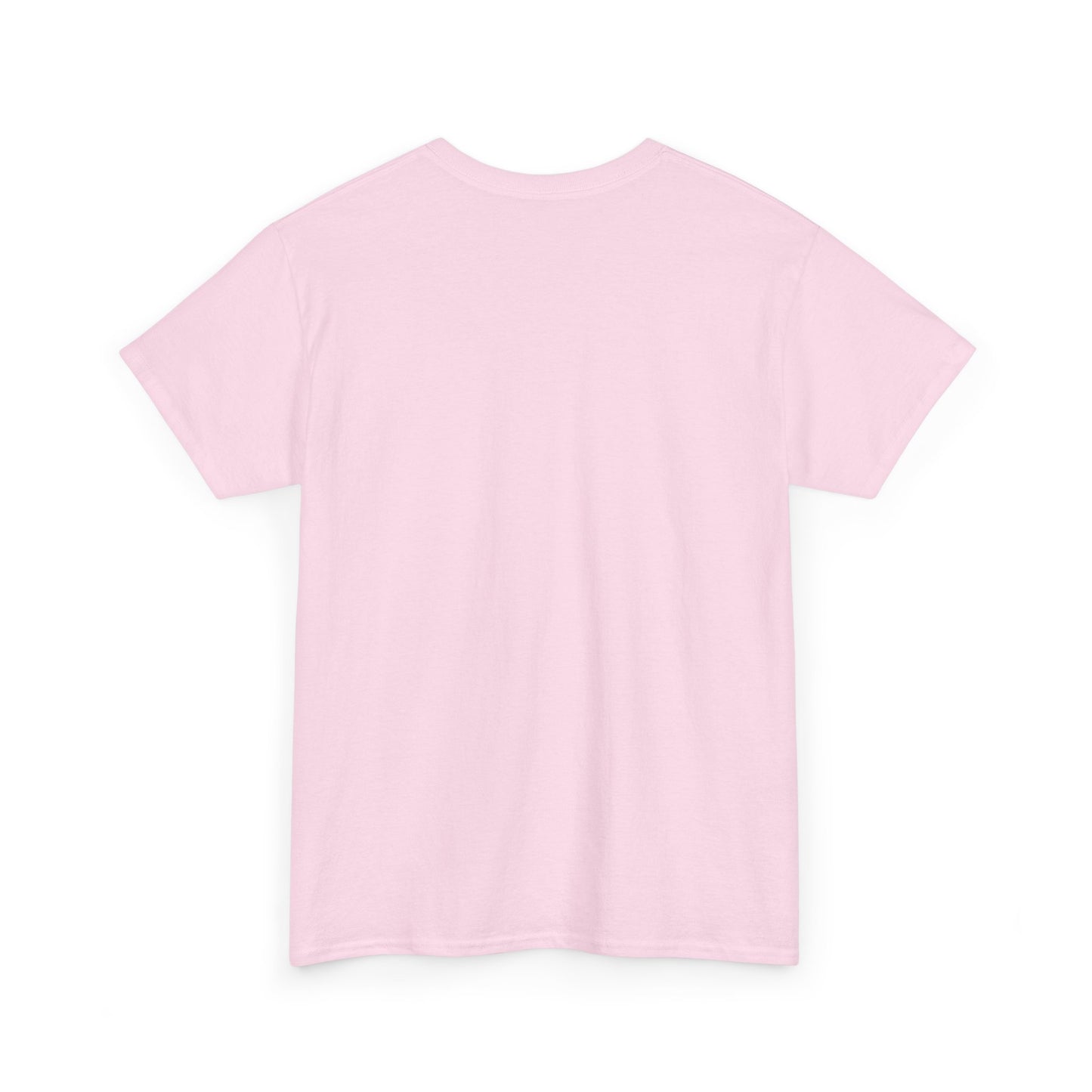 Funny Cat Rainbow T-Shirt Cute Cartoon Kitty Graphic Tee Gift