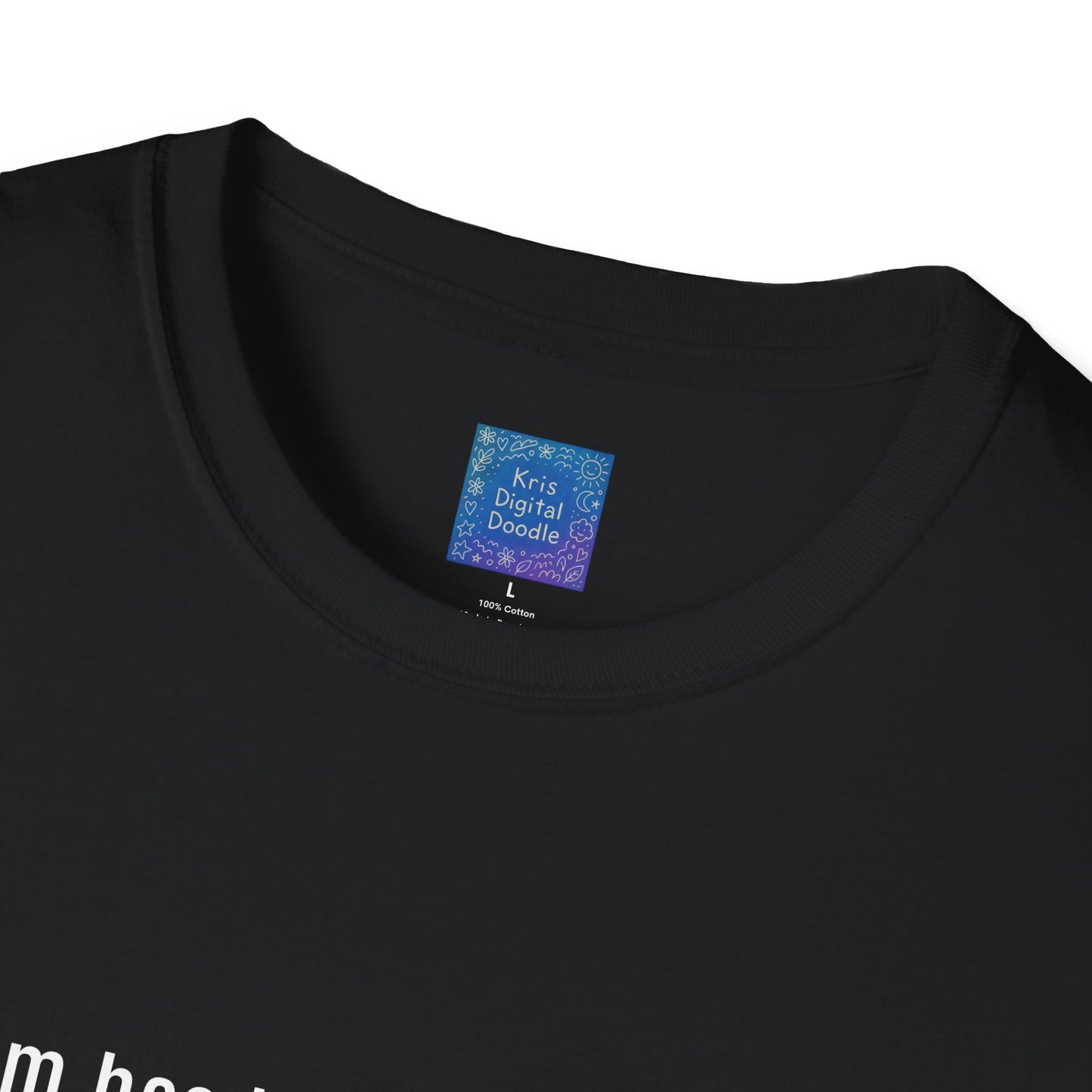 Wisdom Has Been Chasing You.... Sarcastic Quote Graphic T-Shirt
