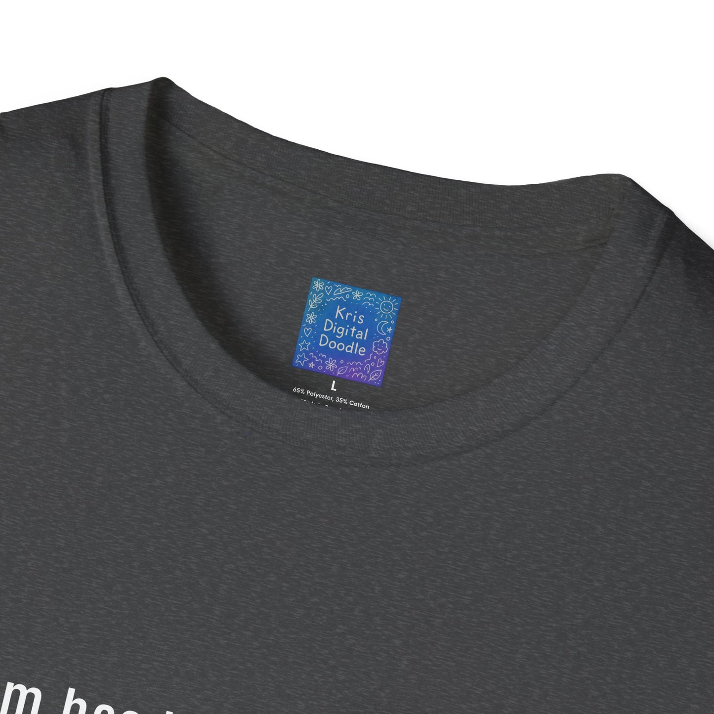 Wisdom Has Been Chasing You.... Sarcastic Quote Graphic T-Shirt