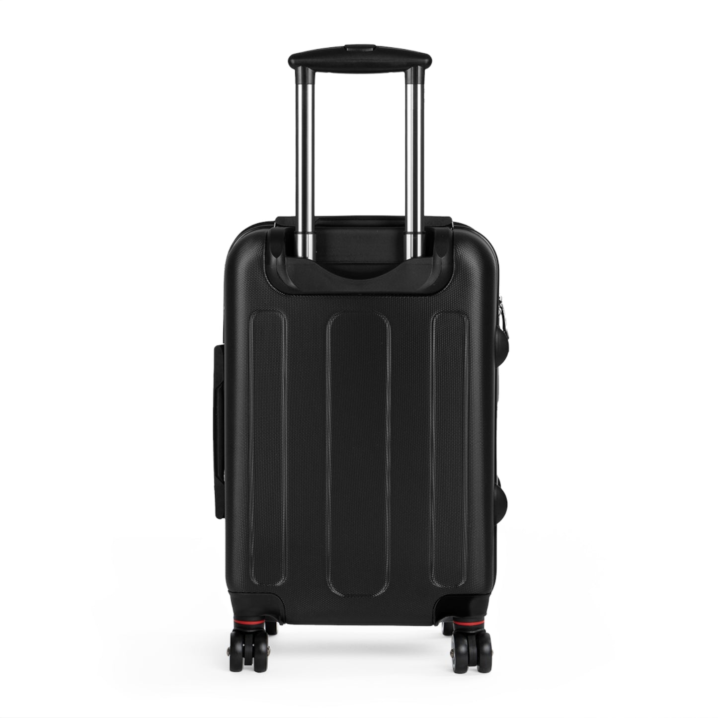 Sugar Skull Floral Luggage Day of the Dead Suitcase for Bold Travel Style Suitcase (Travel Tag sold Separately)
