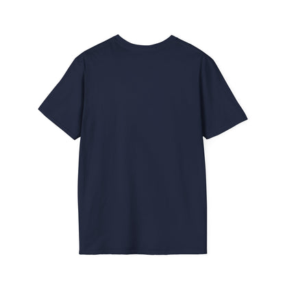 Feeling of Fall Leaves Shirt Cozy Autumn Graphic Tee Unisex Soft style T Shirt