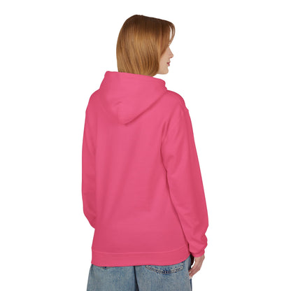 Colorful Rainbow Cow Hoodie Sweatshirt