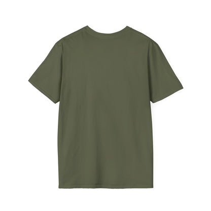 Fall Feels Pumpkin T-Shirt Cozy Autumn Leaves & Seasonal Harvest Tee Unisex Soft style T Shirt