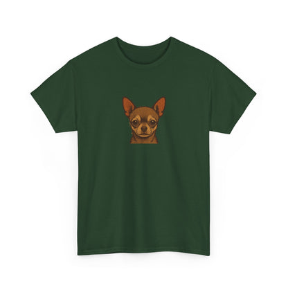 Chihuahua Graphic Tee