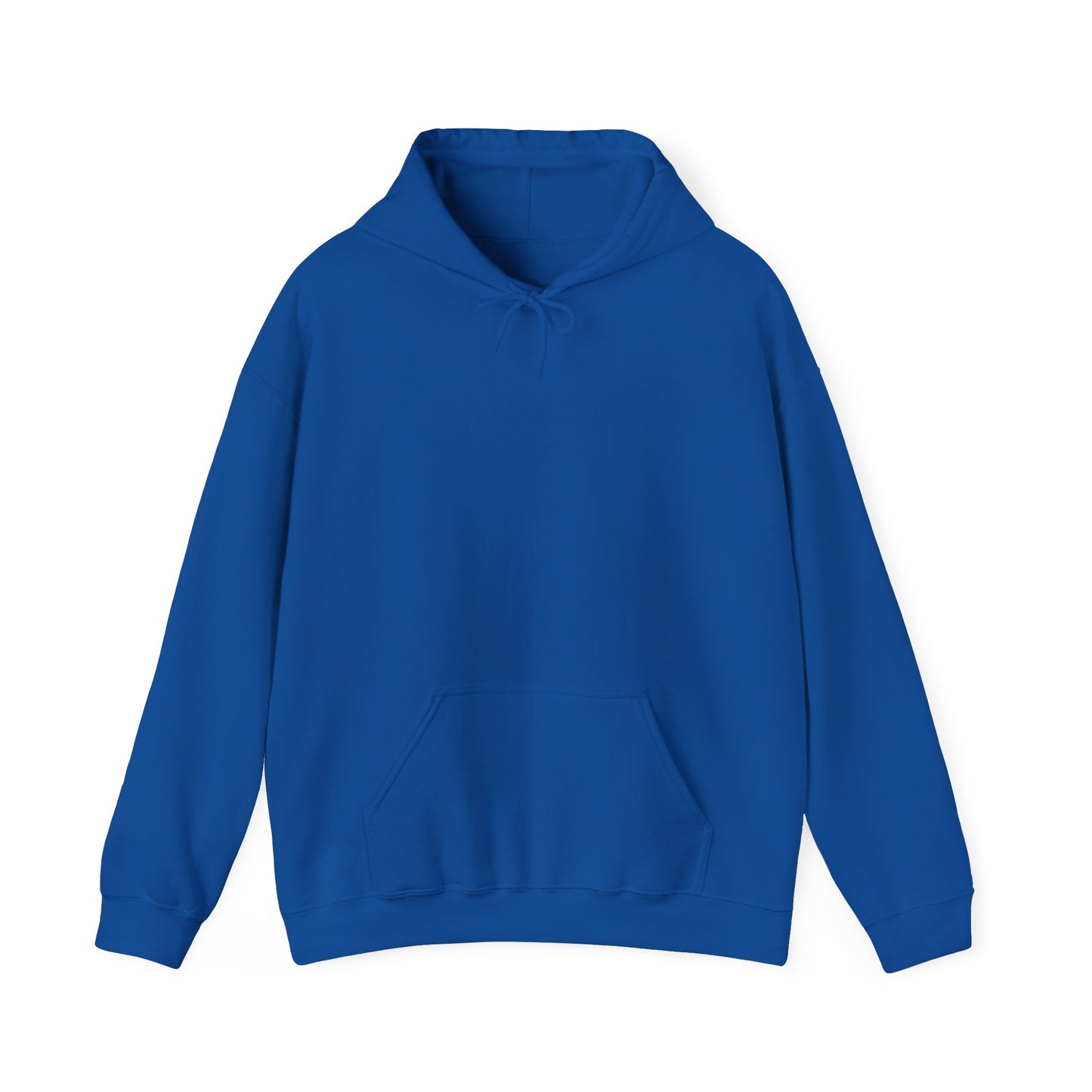 Haunted Candy Shop Hoodie Spooky Halloween Skull House Graphic Sweatshirt Unisex Heavy Blend™ Hooded Sweatshirt