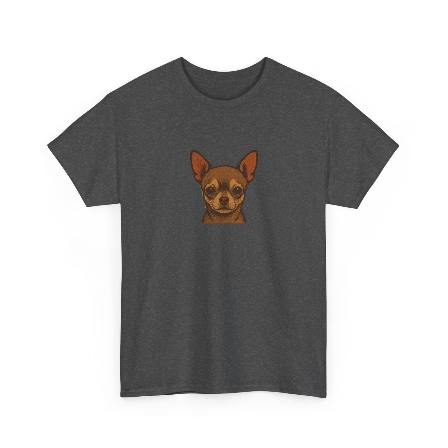 Chihuahua Graphic Tee