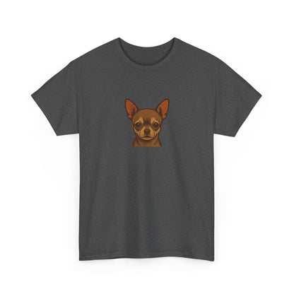 Chihuahua Graphic Tee