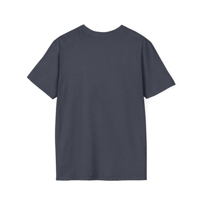 Feeling of Fall Leaves Shirt Cozy Autumn Graphic Tee Unisex Soft style T Shirt
