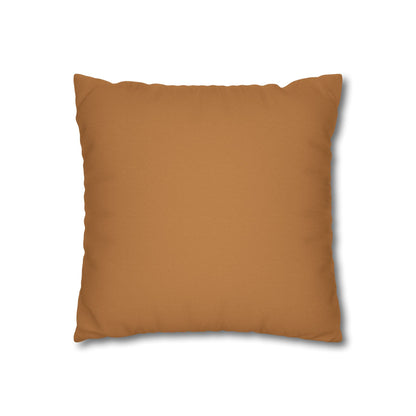 Falling for Autumn Leaves Pillow Cozy Fall Decorative Throw Cushion for Home Décor