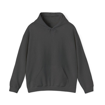 Haunted Candy Shop Hoodie Spooky Halloween Skull House Graphic Sweatshirt Unisex Heavy Blend™ Hooded Sweatshirt