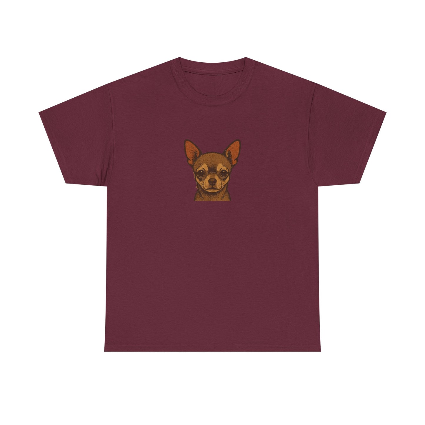 Chihuahua Graphic Tee
