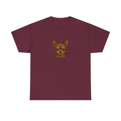Chihuahua Graphic Tee