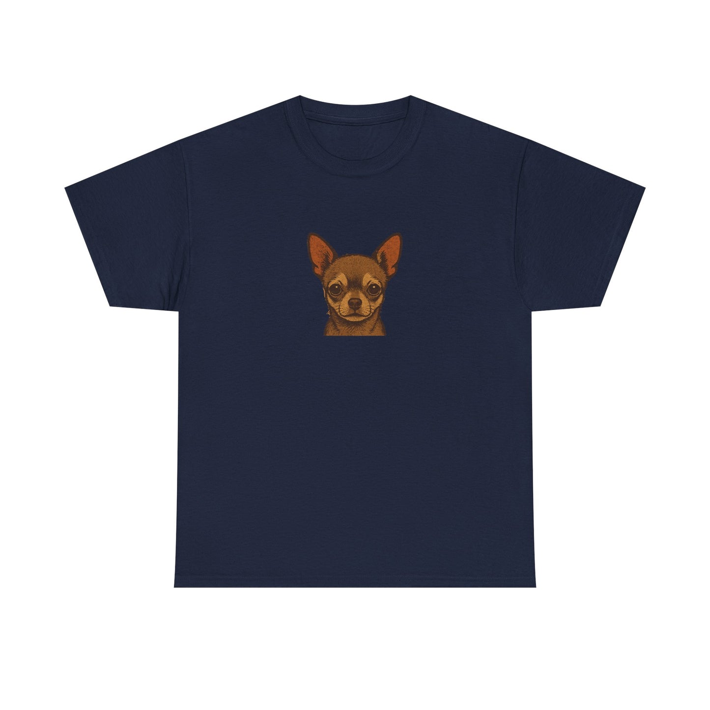 Chihuahua Graphic Tee