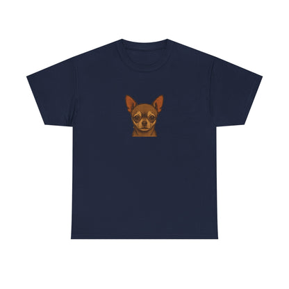 Chihuahua Graphic Tee