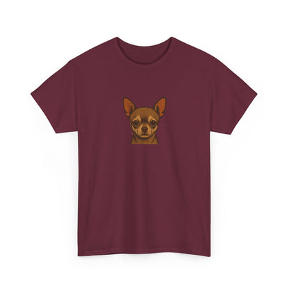 Chihuahua Graphic Tee