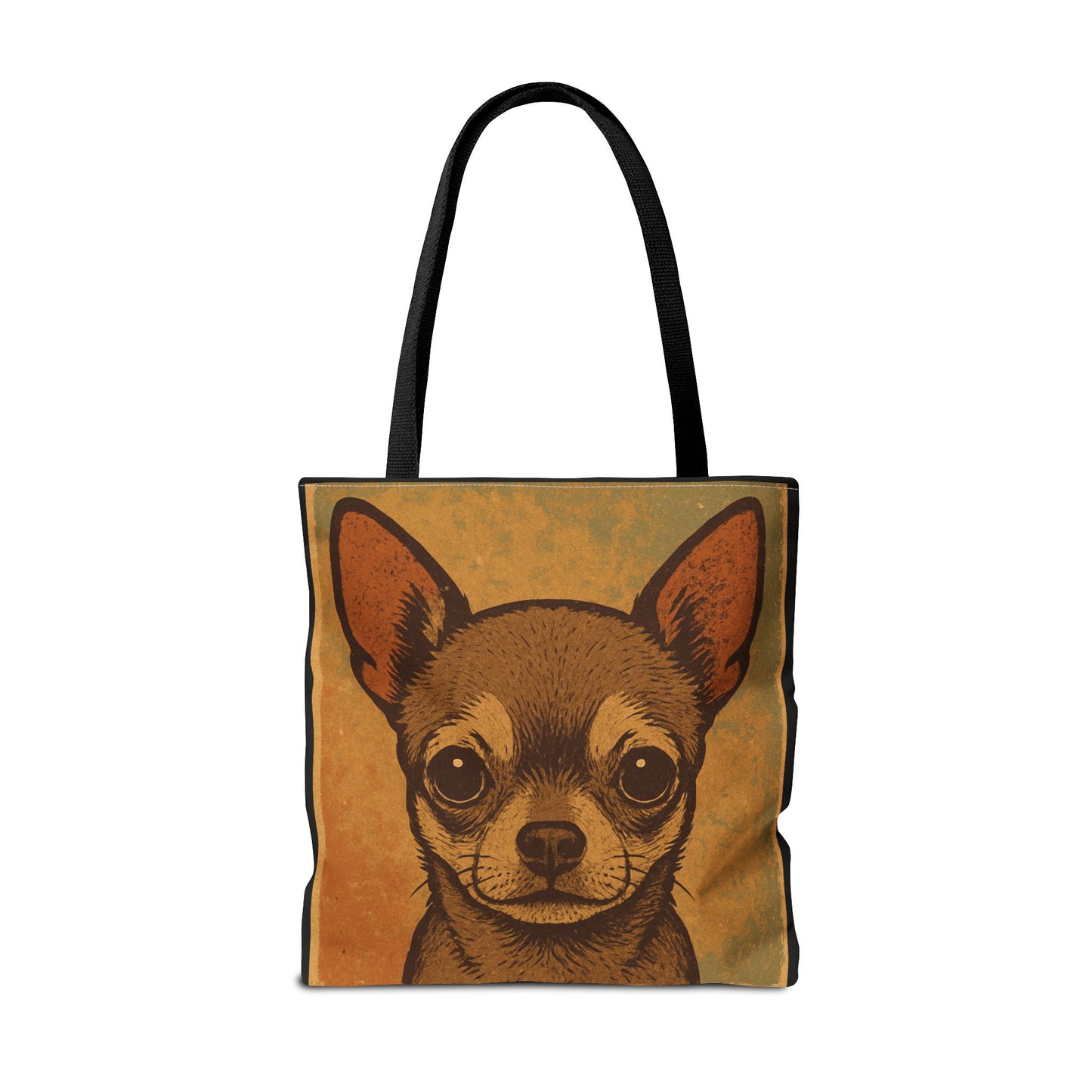Chihuahua Tote Bag