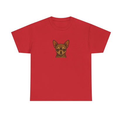 Chihuahua Graphic Tee