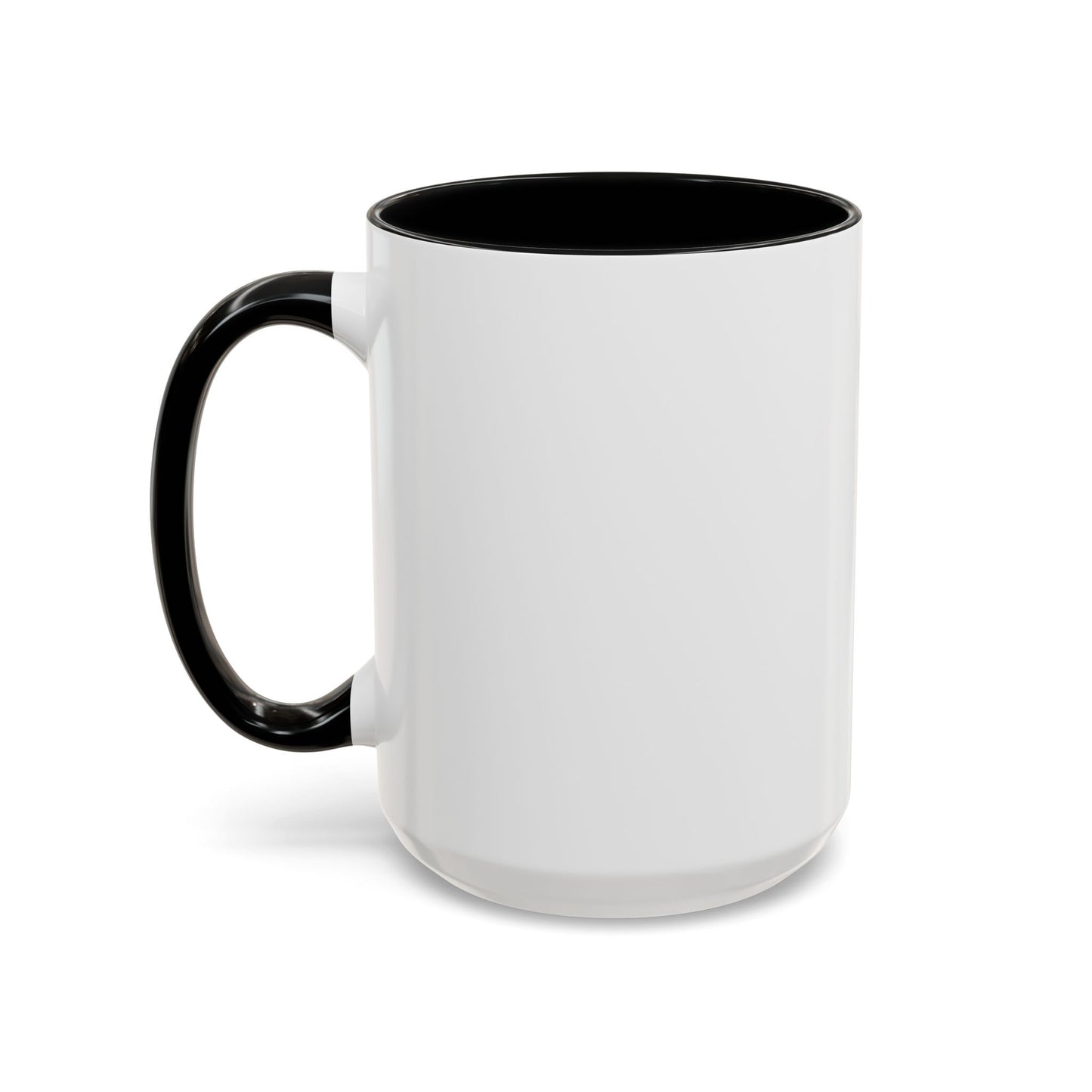 Black Horse Coffee Mug Western Cowboy Horse Art Cup