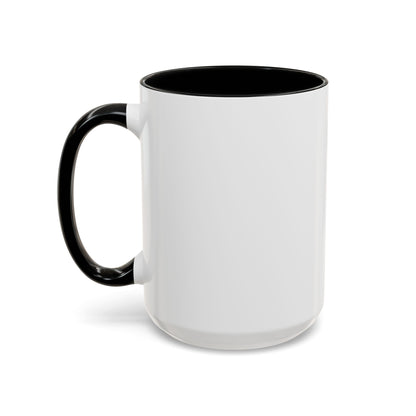 Black Horse Coffee Mug Western Cowboy Horse Art Cup