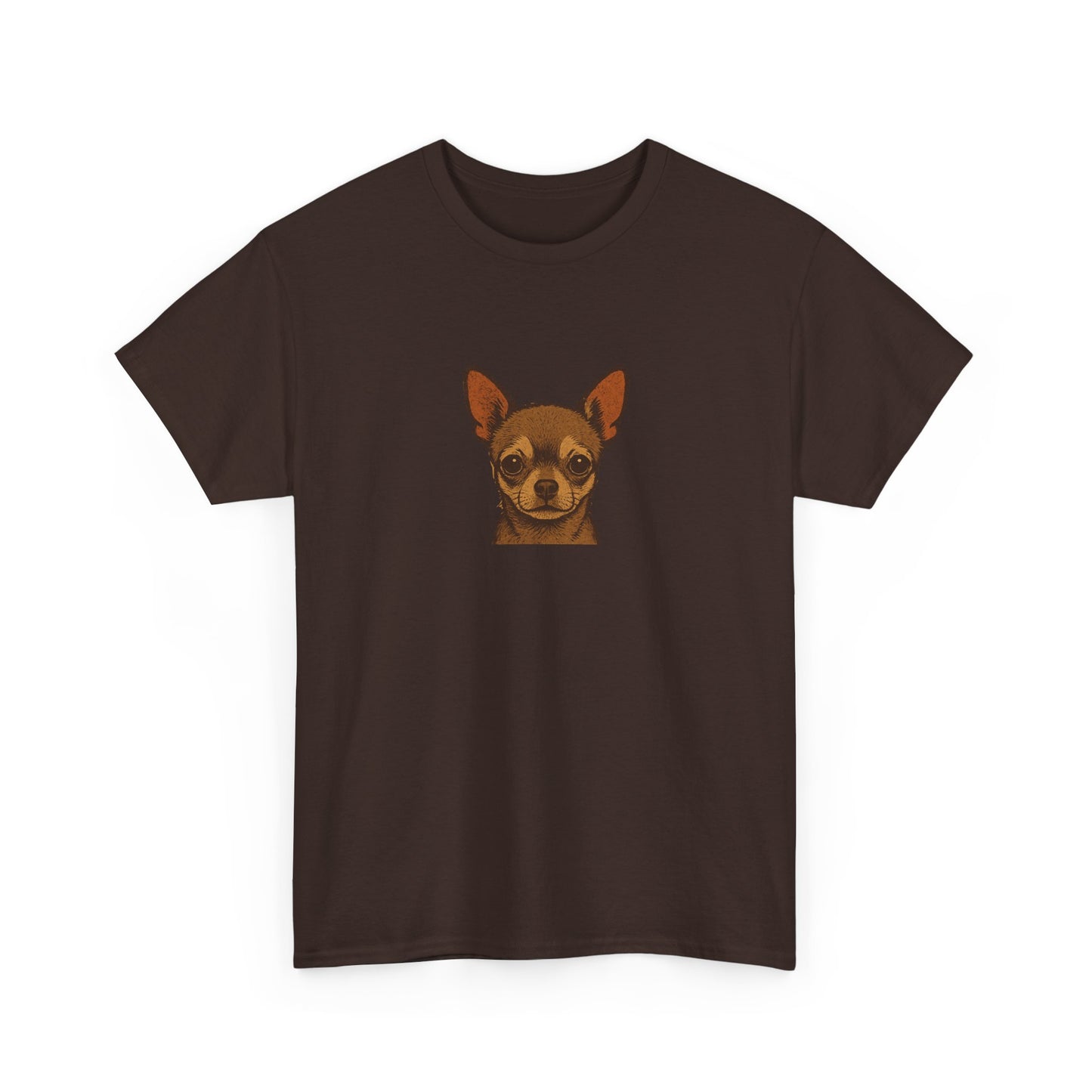 Chihuahua Graphic Tee