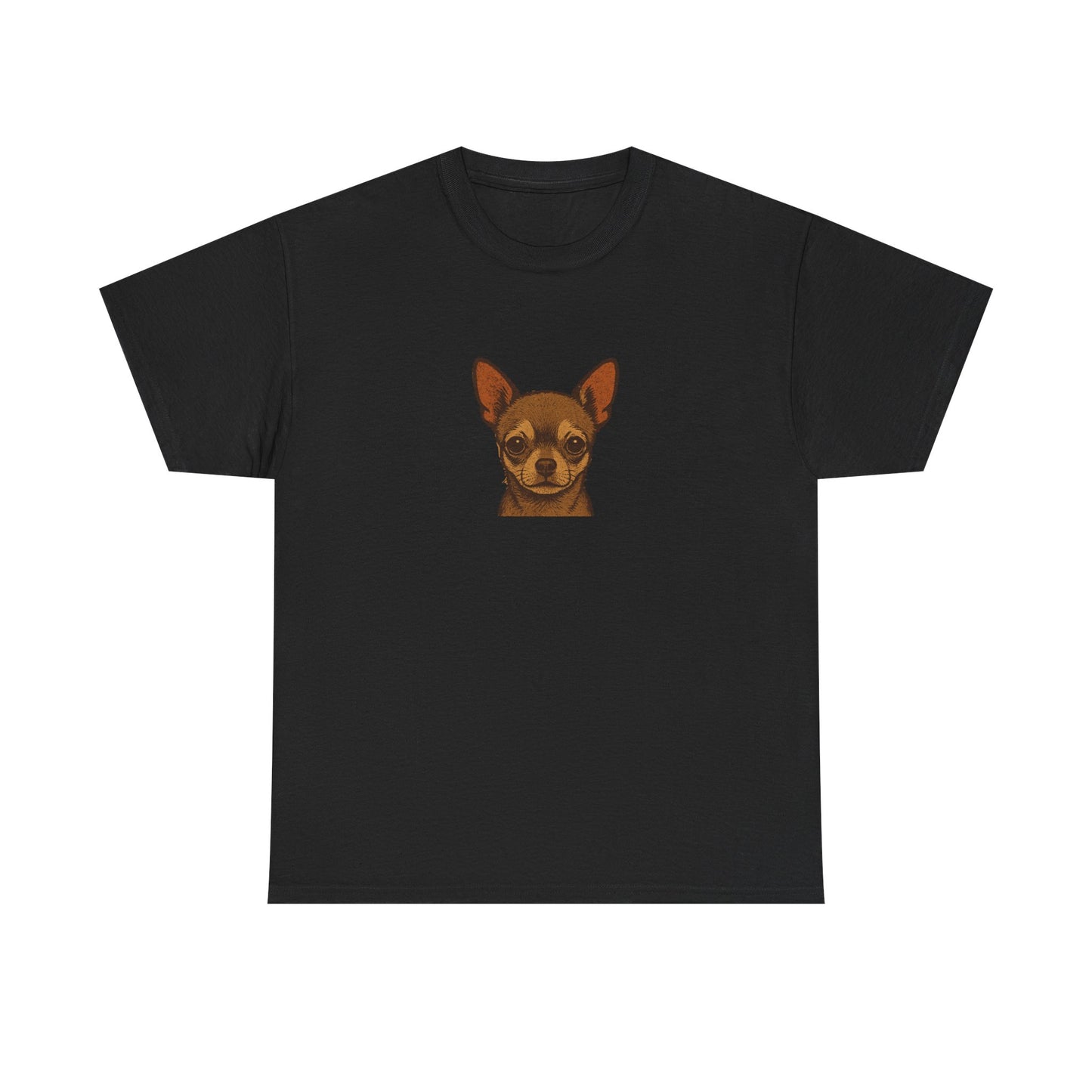 Chihuahua Graphic Tee