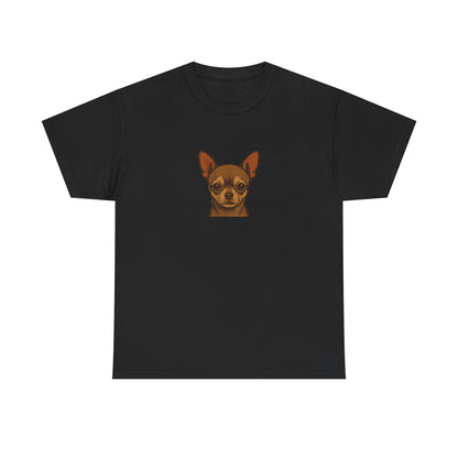 Chihuahua Graphic Tee